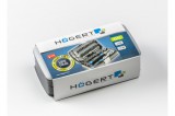 HÖGERT HT1R462 Szerszámkészlet 38 db