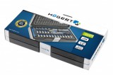 HÖGERT HT1R464 Szerszámkészlet 34 db