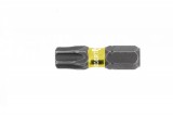 HÖGERT HT1S142 Erős csavarhúzó bit Torx TT40 25mm 5 db