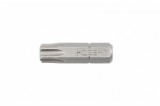 HÖGERT HT1S338 Csavarhúzó bit Torx T20 25MM 5DB
