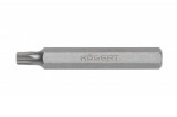 HÖGERT HT1S890 Csavarhúzó bit M10 x 75 mm