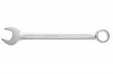 HÖGERT HT1W446 Kombinált villáskulcs, CrV acél, 46 mm, DIN 3116
