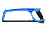 HÖGERT HT3S270 Fémfűrész 300 mm, alumínium keret