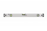 HÖGERT HT4M005 Alumínium szint 40 cm, 3 vízmérték, függőleges nézet