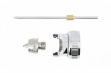 HÖGERT HT4R748 Precíz légsapkakészlet 0.8mm