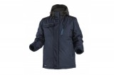 HÖGERT HT5K247-2XL REN Hőszigetelt kabát sötétkék 2XL