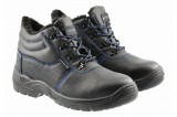 HÖGERT HT5K561-40 MURITZ munkacipő, magas, téli, SRC, S3, 40-es méret