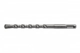 HÖGERT HT6D224 SDS+ betonfúró fej 12 x 600 mm