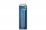 HÖGERT HT6D334 Kúpos hegyű fúró 4,5 mm, HSS acél