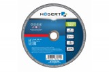 HÖGERT HT6D634 Metal Inox vágókorongok 10 db 230x1,9x22,23