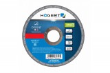 HÖGERT HT6D636 Fém csiszolókorongok 10 db 125x6,0x22,23