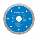 HÖGERT HT6D722 Gyémánt penge 125 mm