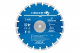 HÖGERT HT6D748 Gyémánt penge 350 mm, aszfalthoz