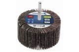 HÖGERT HT8D021 Csiszolópapír korong fúrógéphez 80x40x6 G60