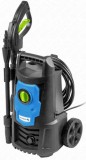 HÖGERT Magasnyomású mosó, teraszmosó, autómosó 120 bar, 1500 W, 420 l/h ew05239
