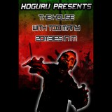 HOGuru Games! HOGuru Presents: The House With Too Many Zombies In It (PC - Steam elektronikus játék licensz)