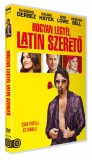 Hogyan legyél latin szerető - DVD