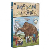 Hogyan működik 5. - DVD