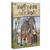 Hogyan működik - DVD 3