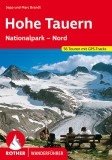 Hohe Tauern (Nationalpark – Nord) - RO 4126