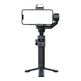 Hohem ISM6K iSteady M6 Kit Mobiltelefon stabilizátor / Gimbal - Fekete (ISM6K)