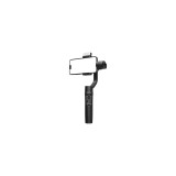 Hohem iSteady Mobile+ mobiltelefon stabilizátor lámpával