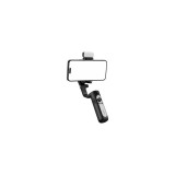 Hohem iSteady XE mobiltelefon stabilizátor lámpával