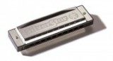 HOHNER Silver Star szájharmonika