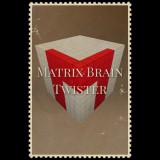 Hoi 4 Deu Matrix Brain Twister (PC - Steam elektronikus játék licensz)
