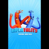 Hojo Studio Inflatality (PC - Steam elektronikus játék licensz)