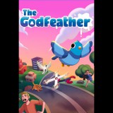 Hojo Studio The Godfeather : A Mafia Pigeon Saga (PC - Steam elektronikus játék licensz)