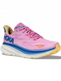 Hoka W S Clifton 9