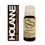 Holanne 100% Természetes Citromfűolaj 10 ml