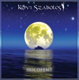 Holdfény - Karton tokos CD