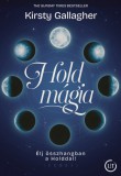 Holdmágia