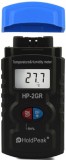 HOLDPEAK 2GR anyaghőmérséklet mérő
