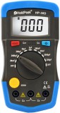 HOLDPEAK 36D digitális kapacitásmérő