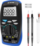 HoldPeak 41B feszültségtesztelő multiméter