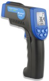 HoldPeak 420 infravörös hőmérsékletmérő