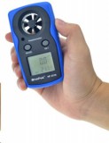 HOLDPEAK 817A Digitális szélerősség és hőmérsékletmérő (114874)