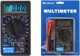 HoldPeak 830B digitális multiméter