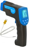 HOLDPEAK 880NK infravörös hőmérsékletmérő