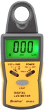 HoldPeak 881A digitális fénymérő műszer