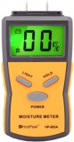 HoldPeak 883A univerzális digitális nedvességmérő