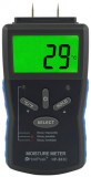 HoldPeak 883C nedvesség mérőműszer
