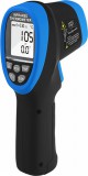 HoldPeak anyaghőmérséklet-mérő