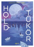 Holdtükör