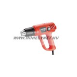 Hőlégfujó 2000W Extol Prémium