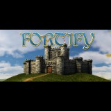 Holgersson Entertainment Fortify (PC - Steam elektronikus játék licensz)