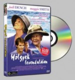 Hölgyek levendulában - DVD